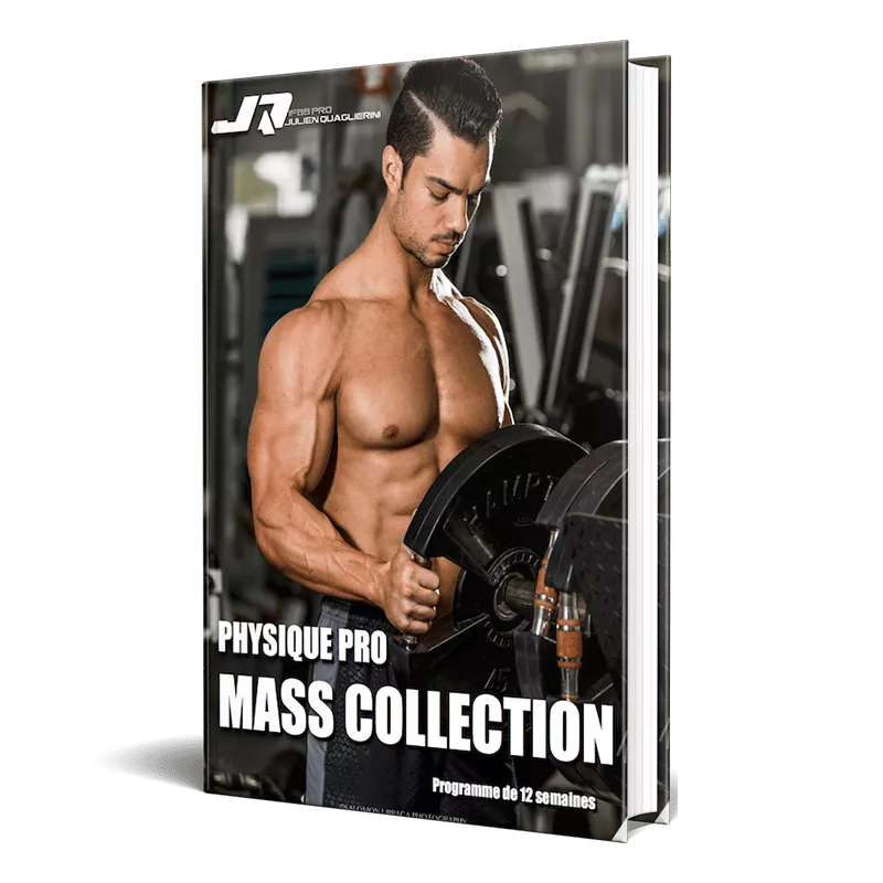 Incroyable Musculation 3064