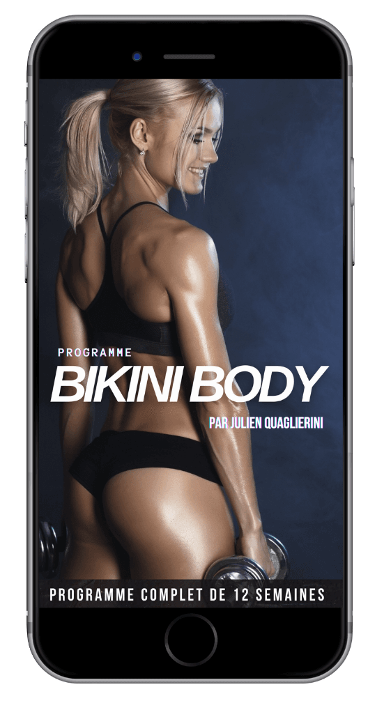 Programme bikini