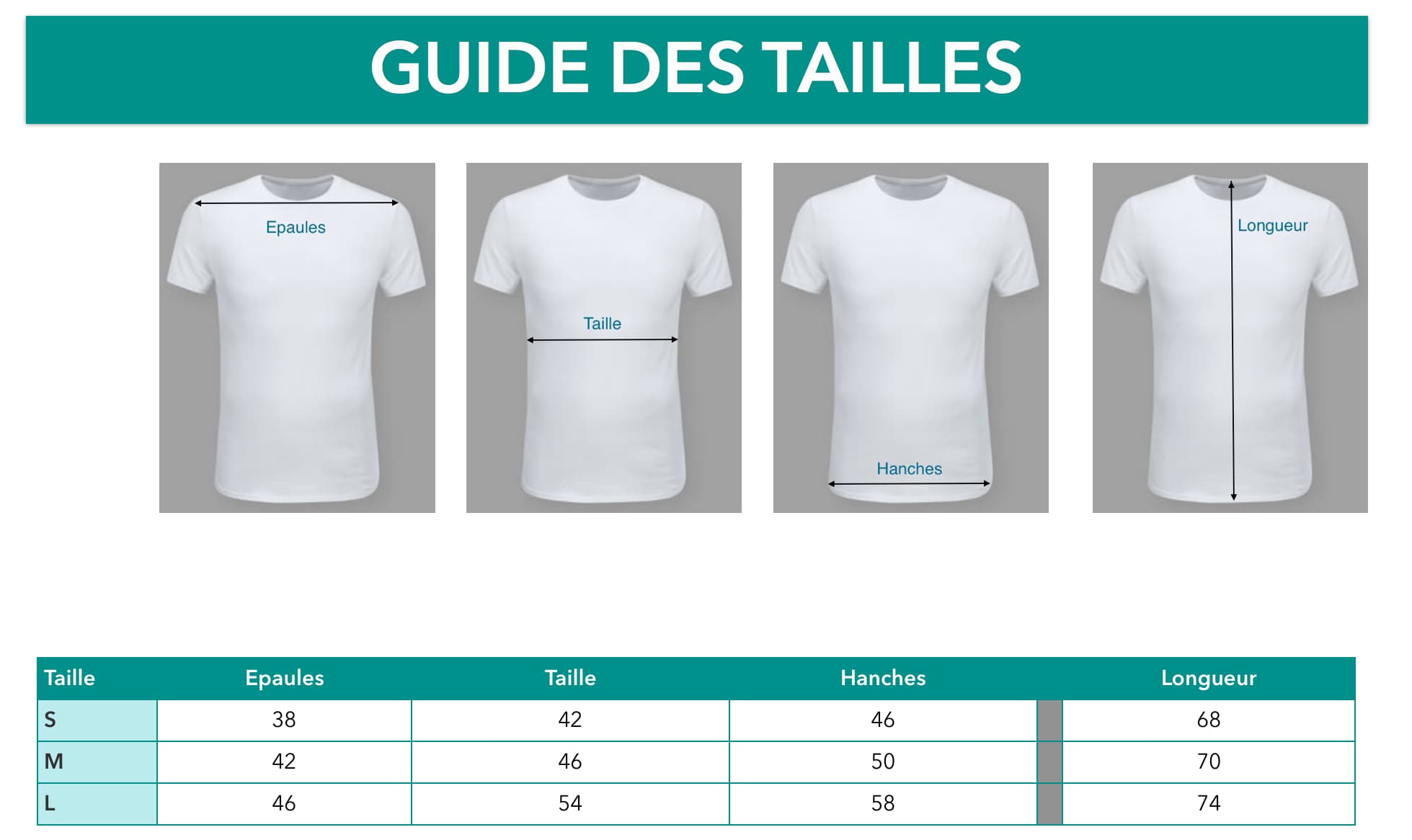 vêtement de sport - Tenue de sport