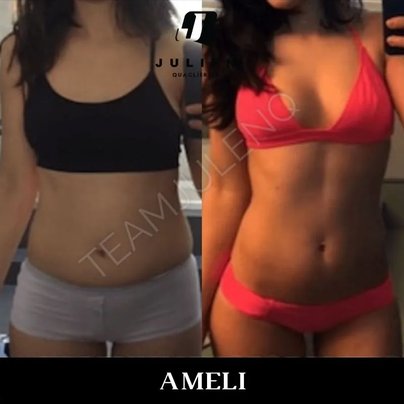 transformation ameli