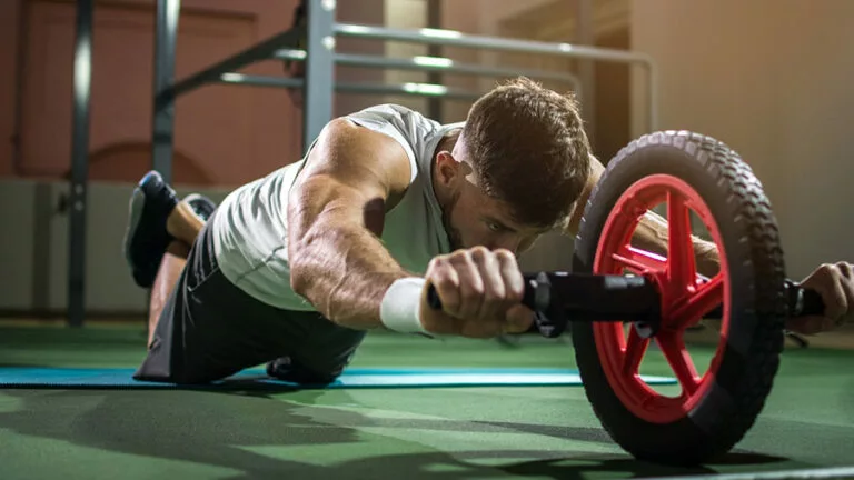 Crossfit Ou Musculation Lequel Est Le Meilleur Entraînement