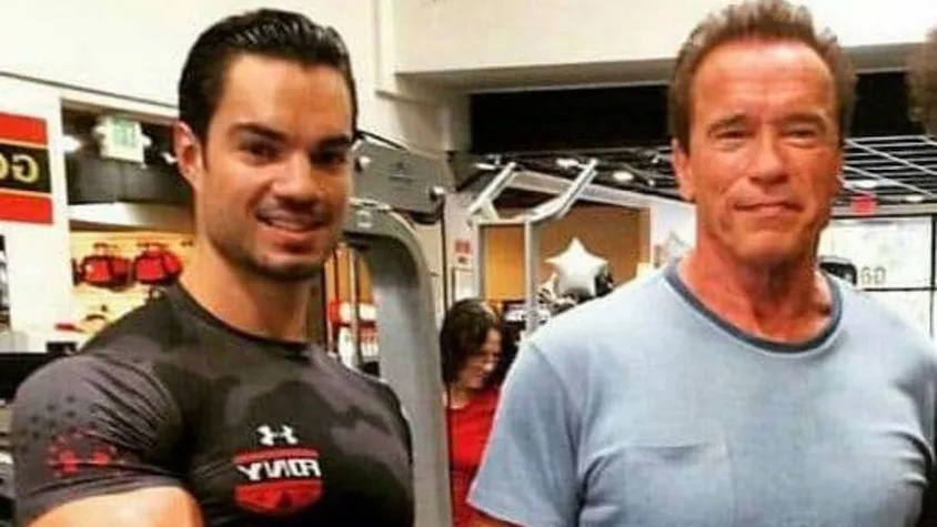 rencontre musculation