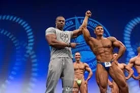 Simeon Panda Know The Biggest Influencer In Bodybuilding