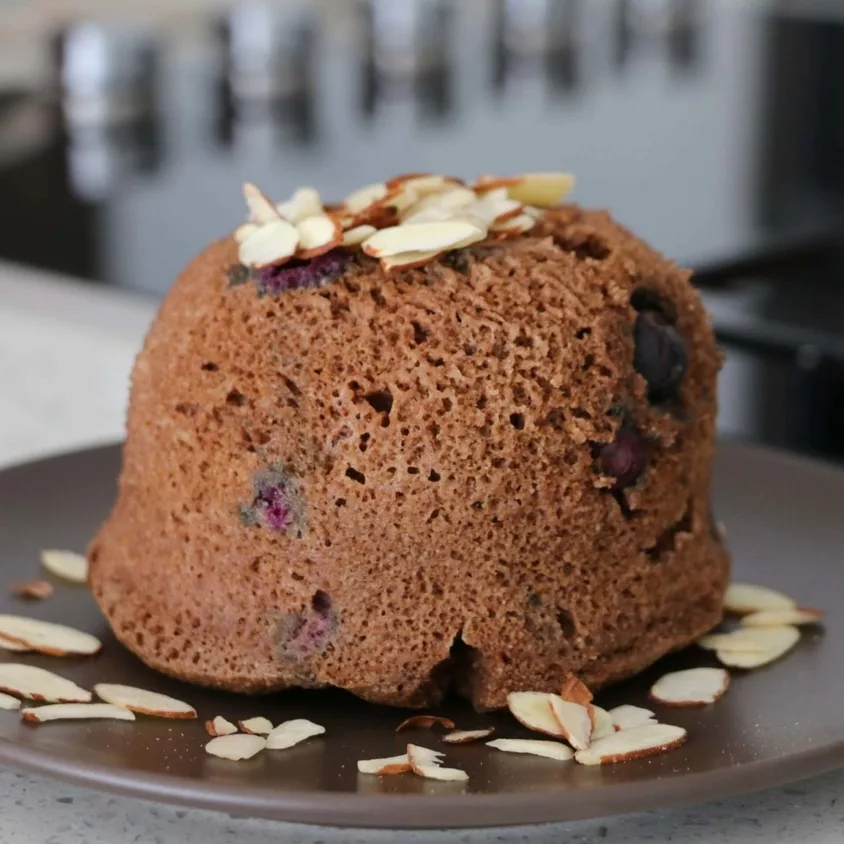 Les Meilleures Recettes De Bowl Cake Basses Calories